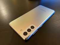 Samsung s21 plus 128GB