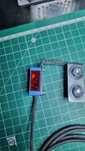 GTB 6 np 2026 SICK Sensor LASER -IR