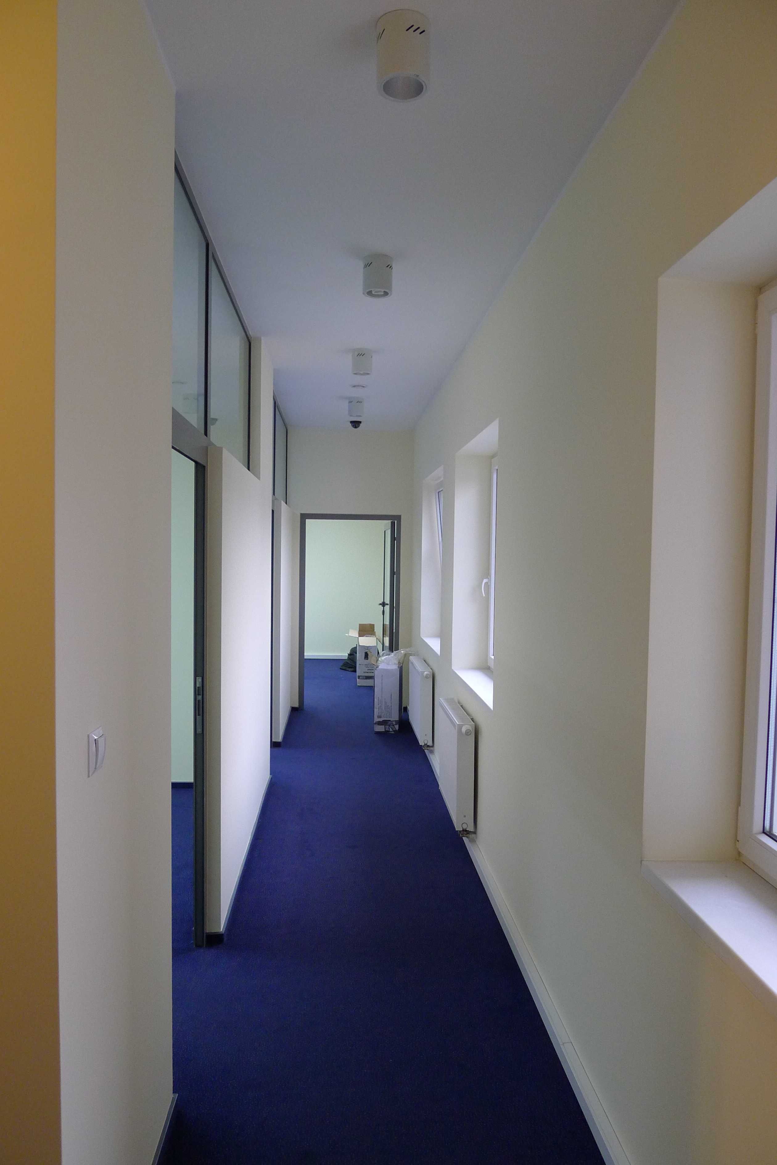 Biuro 84m2 1p + parking ul. Balicka 77 Kraków