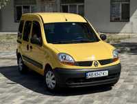 Renault Kangoo Рено Кенго пассажир