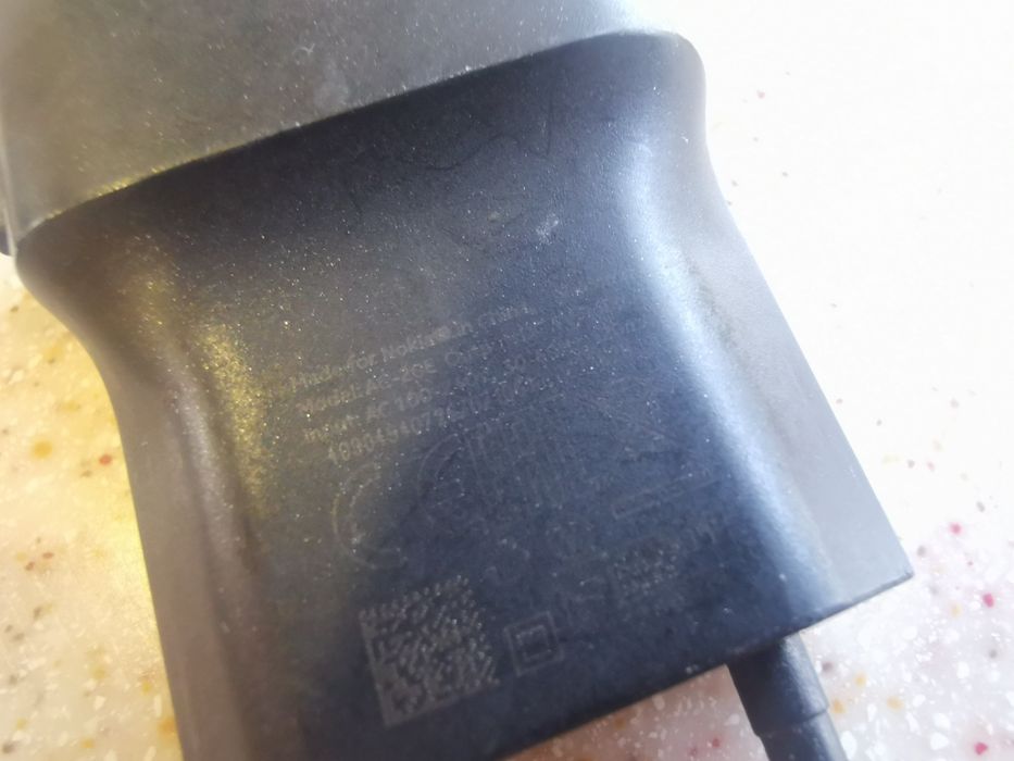 Блок зарядки Nokia