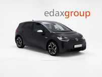 VW ID.3 58 kWh 1st