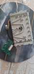 Programator pralki whirlpool AWE6514