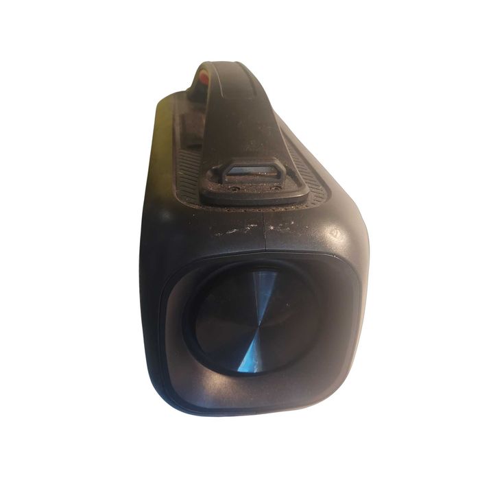 Głośnik przenośny RGB IPX5 Bluetooth Manta SPK216