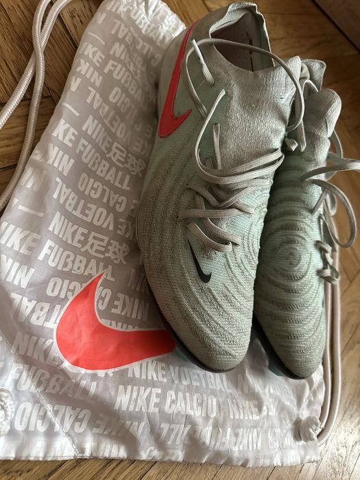 Бутси nike fantom