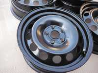 Felgi Stalowe VW Golf V VI VI Touran Jetta Caddy 16 5x112 et48