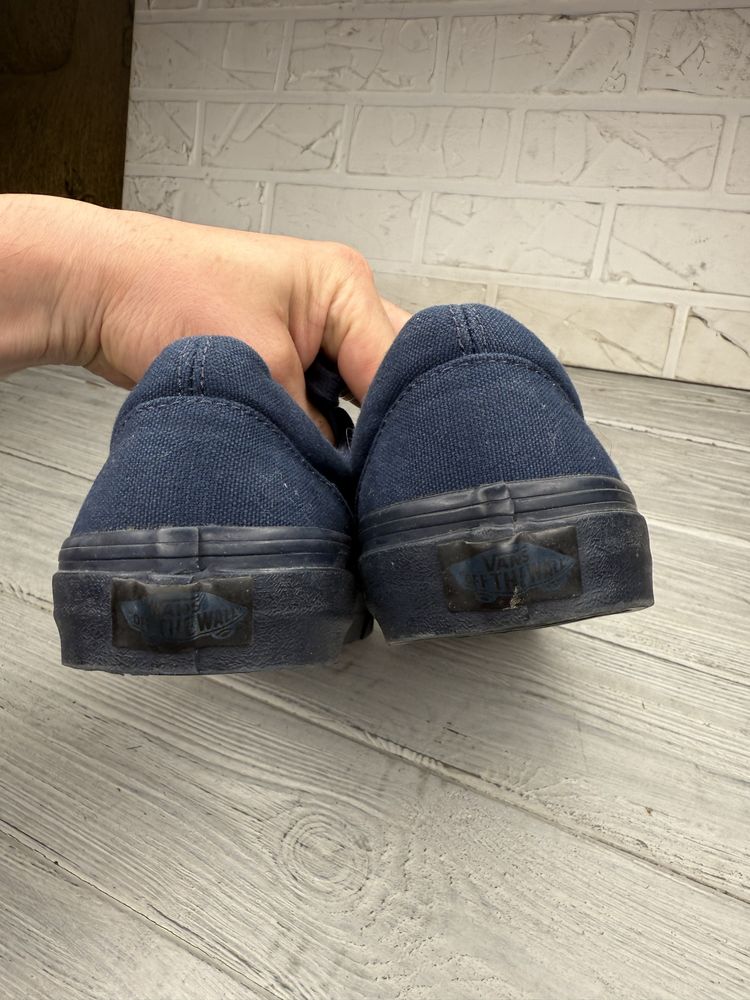 Акция! женские кеды vans 38.5-39 р