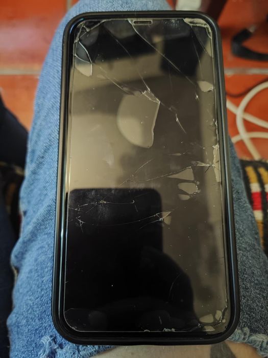 iPhone 11 64gb novo