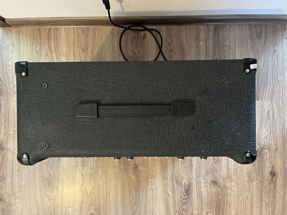 Marshall jcm2000 tsl601 60w