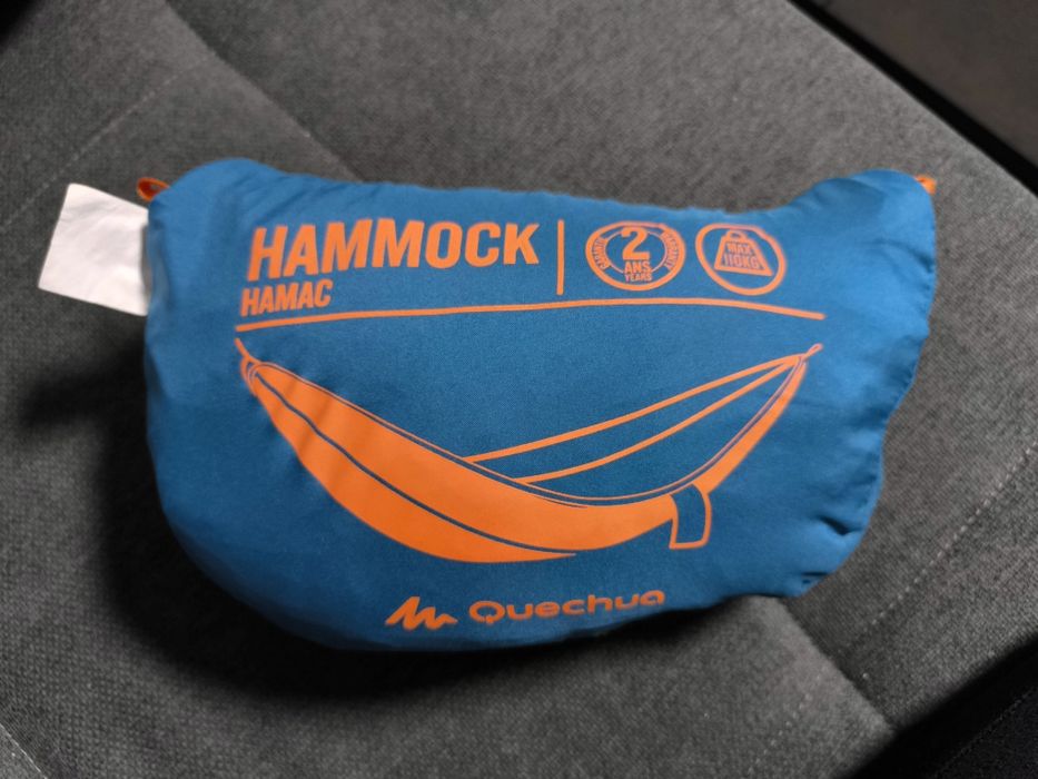 Hamak Quechua - nowy