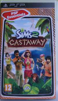 Sims 2 castaway psp - Rybnik Play_gamE