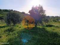 Terreno Com 16.480 M2 - Possibilidade De Construção - Piçarral - Az...
