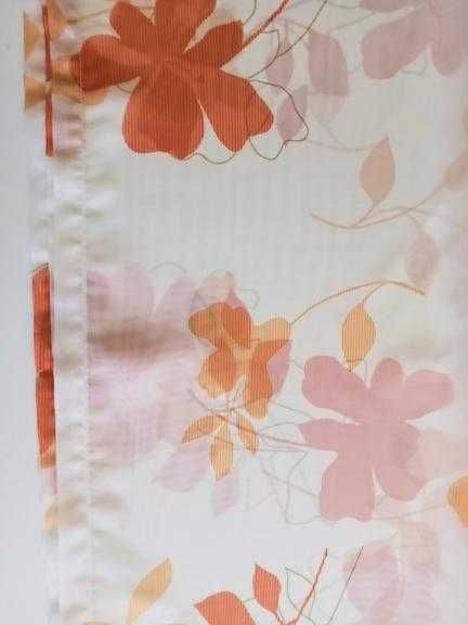 Szal damski jesienny