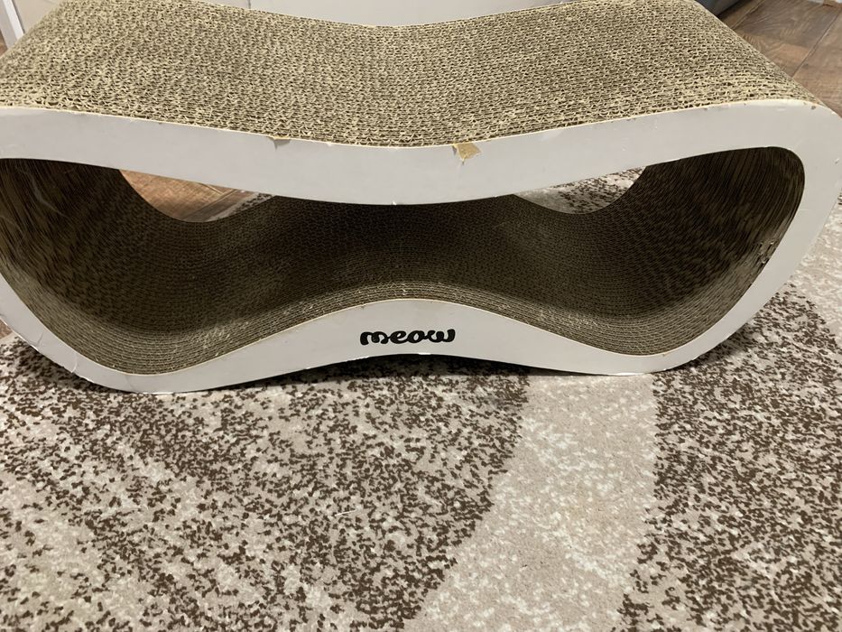 Когтеточка для котів