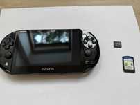 PS Vita Slim PCH-2016