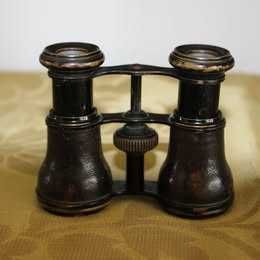 Binóculos de teatro