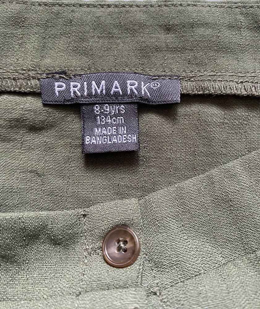 Блузка футболка Primark