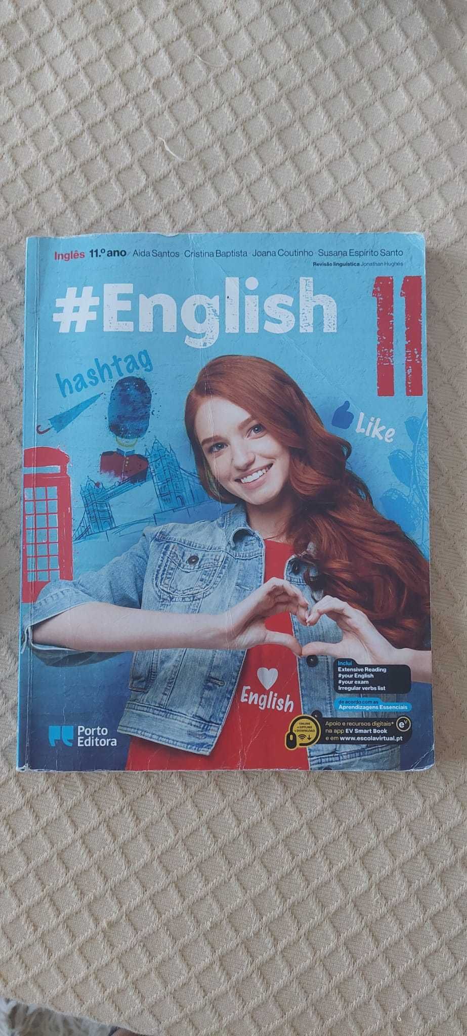 Manual # English 11