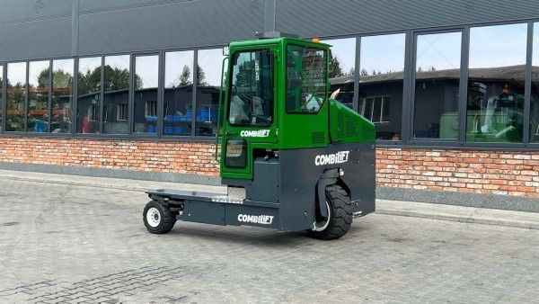 Дизельный вилочный погрузчик Combilift C4000 2022 р