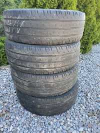 Opony Continental 235/65 R16 C