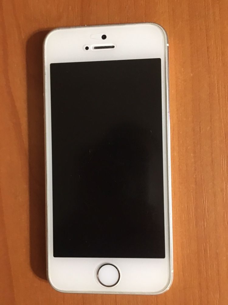 Продам phone 5s 16Gb