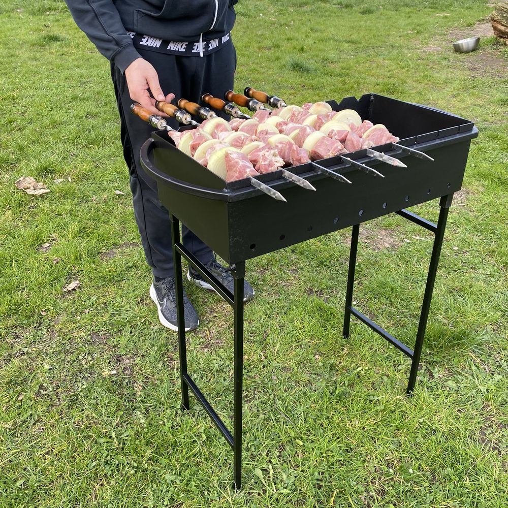 Mangal Grill Мангал