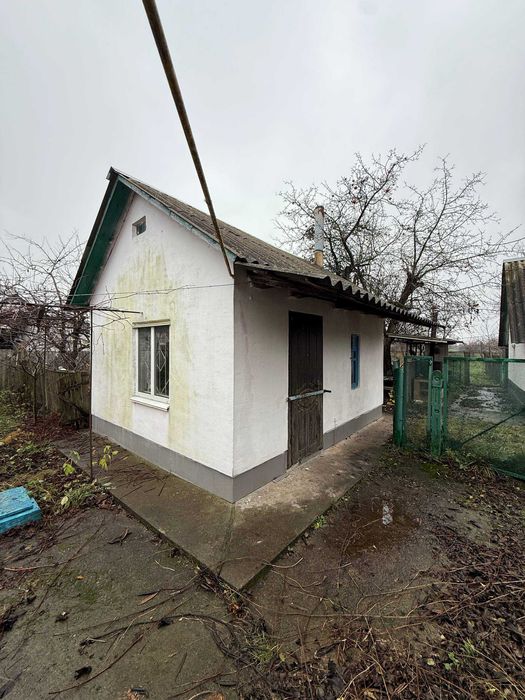 Продаж будинку, с.Озерна