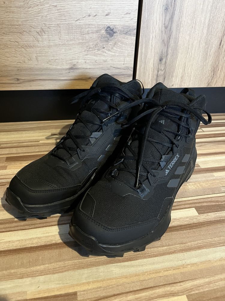 Adidas Terrex 39 1/3