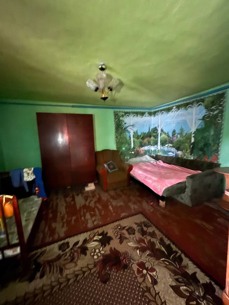 Дом в пригороде,50 мин от Одессы, Бараново