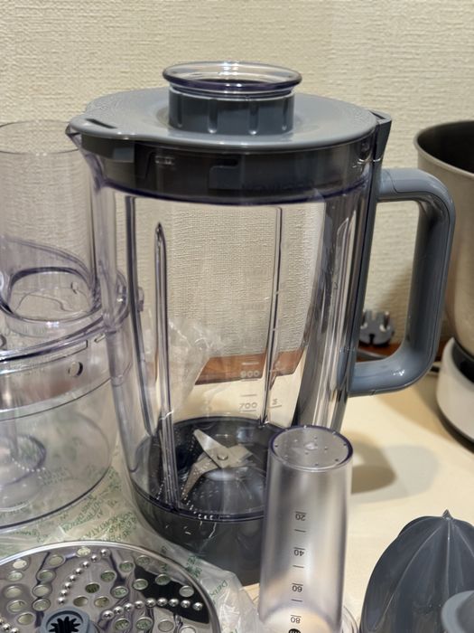 Міксер Планетарний KENWOOD Prospero Plus KHC29A.HO Миксер планетарный