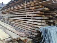 Suche bale sosnowe 8cm