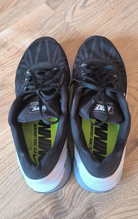Nike lunarlun. 42
