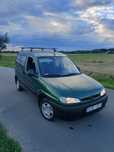 Citroen Berlingo 1.9 Diesel