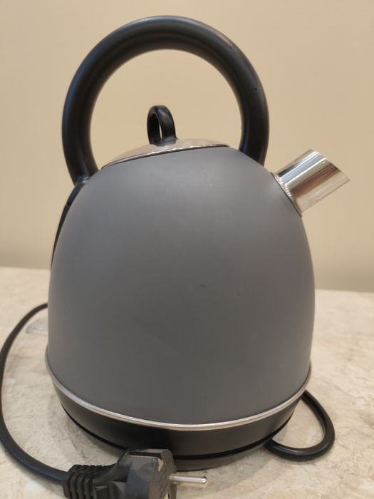 Електрочайник Silver Crest SWKC-3000-E3 новый