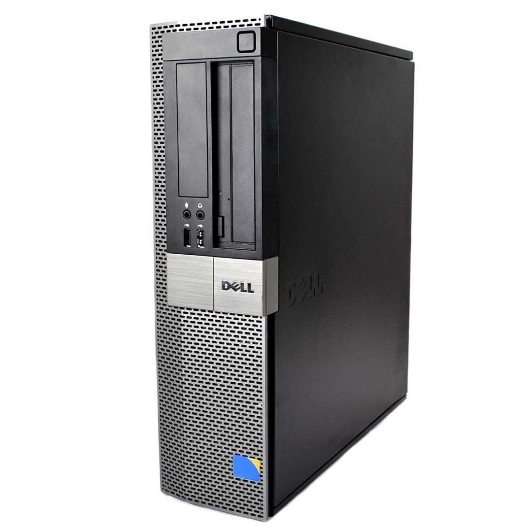 Системний блок Dell Optiplex 980 SFF i5-650 8Gb DDR3 0Gb HDD
