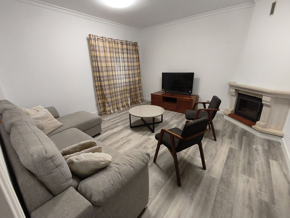 Arrendo Moradia completamente renovada em Vilamoura