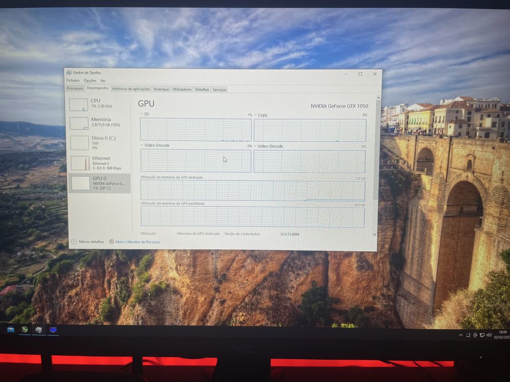 PC GAMING | Preço Negociavel