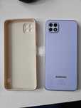 Samsung A22 5G SM-A226B/DSN
