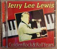 Jerry Lee Lewis CD