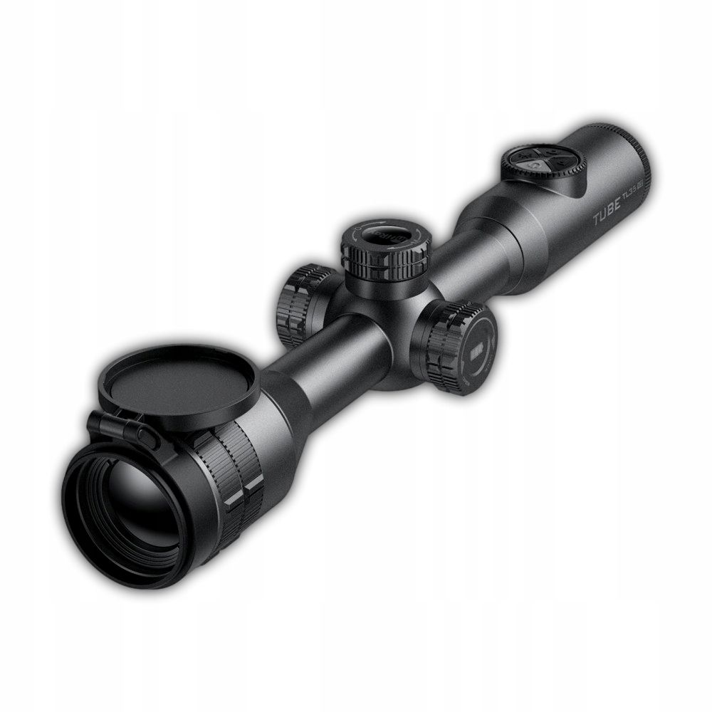 Luneta termowizyjna INFIRAY TUBE TH50 V2 2600m
