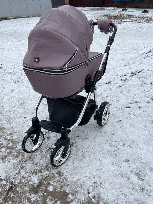 Sprzedam wózek Adamex 2w1