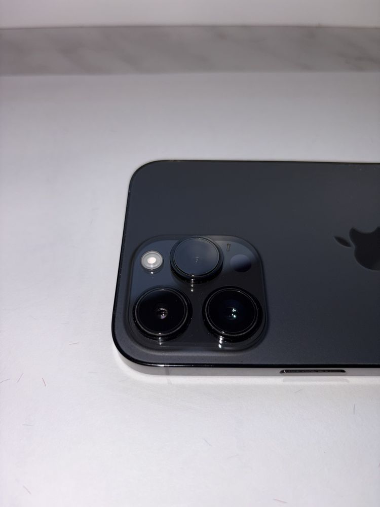 iPhone 14 PRO MAX 256GB - OKAZJA + gratisy