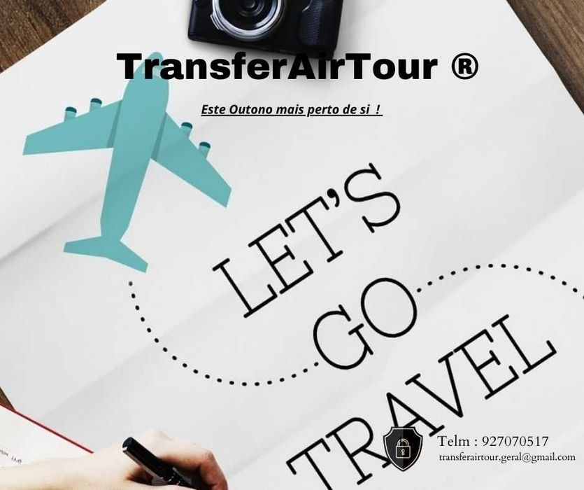 Tours e Transfers Aeroporto