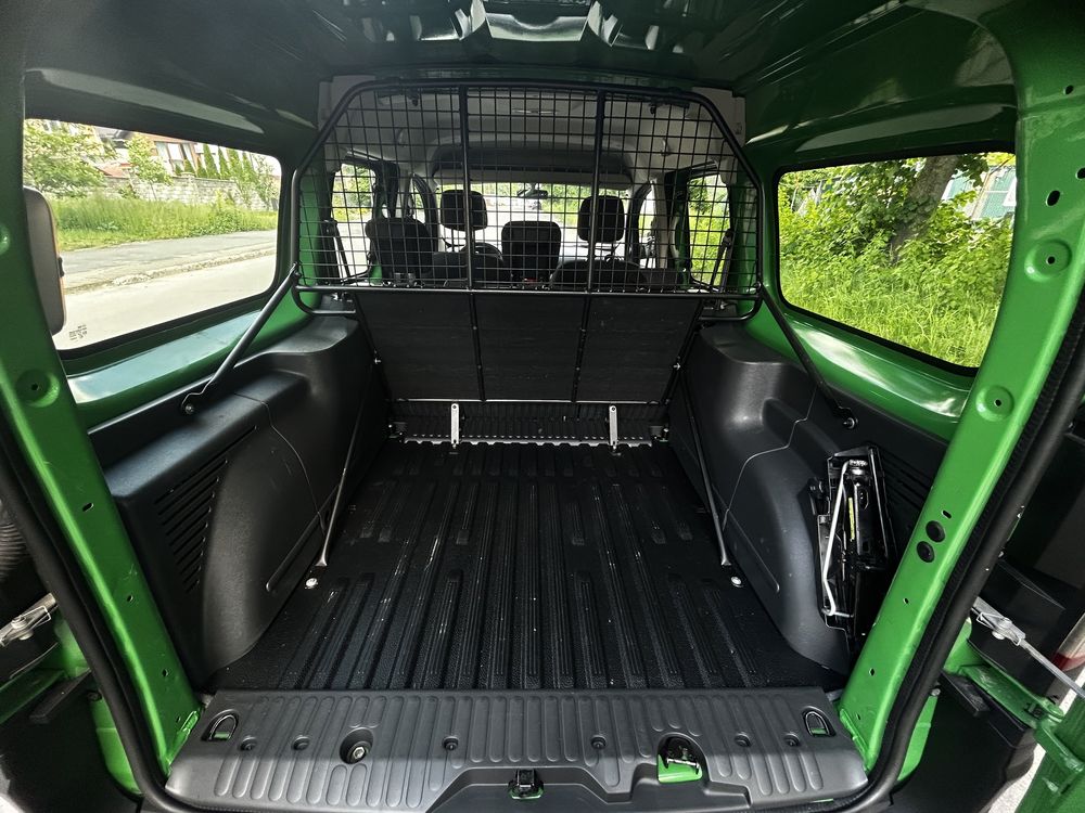 Renault Kangoo Maxi 1.5 dci