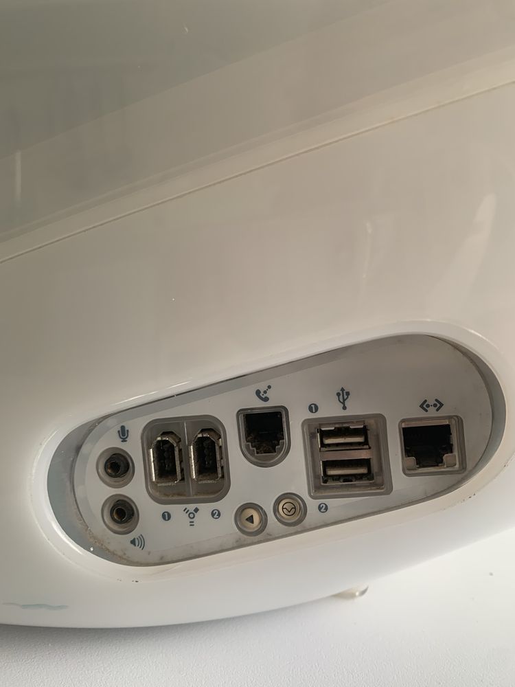 Imac G3 2001 funcional