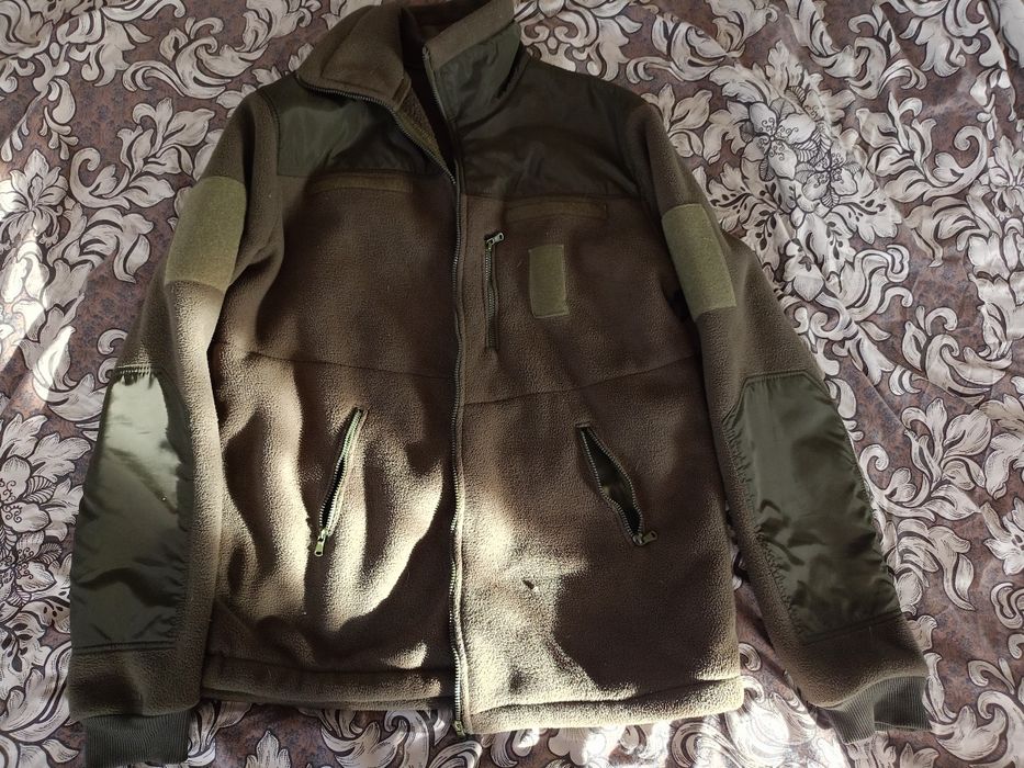 Продам фліску нову