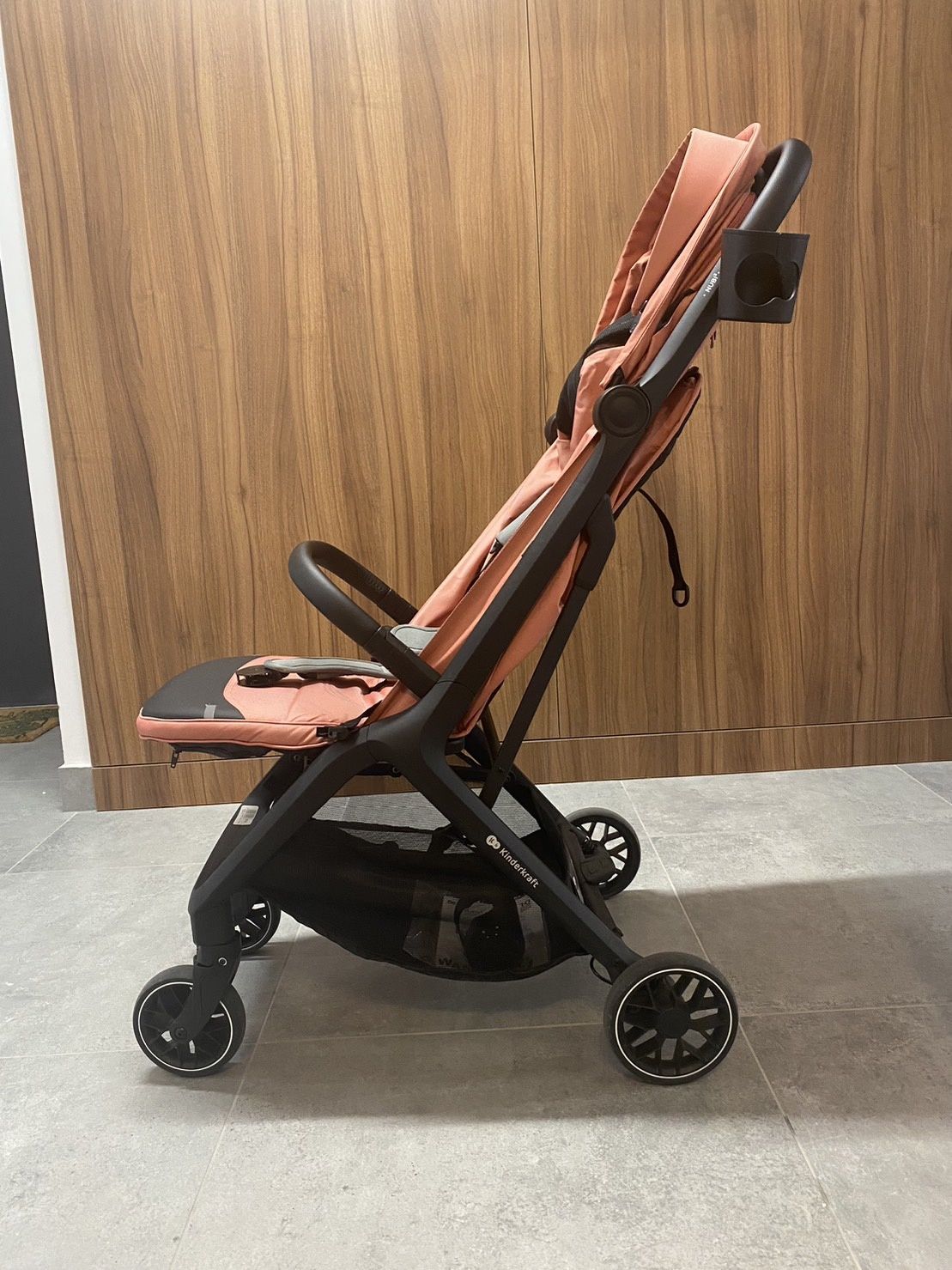 Kinderkraft stroller