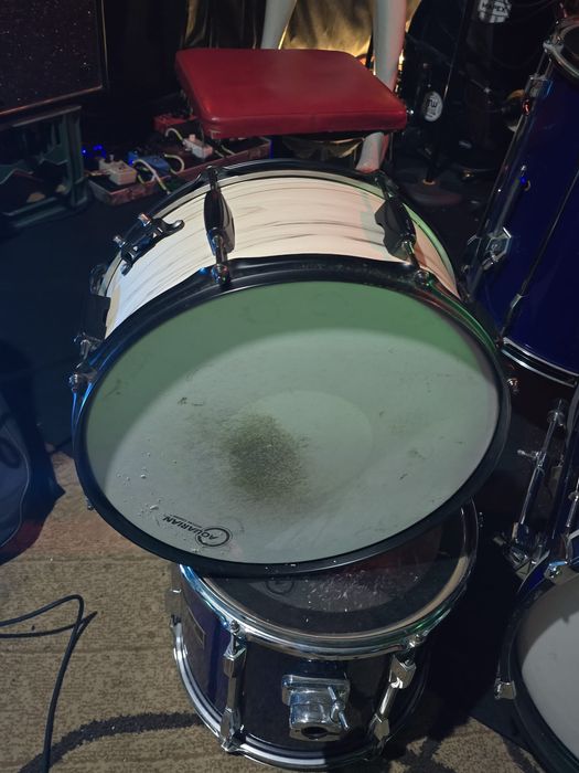 Pearl Export Shell set