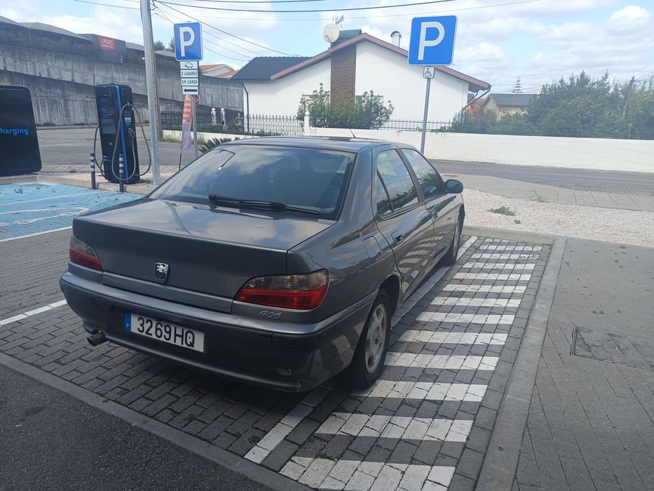 Vendo carro bom preço