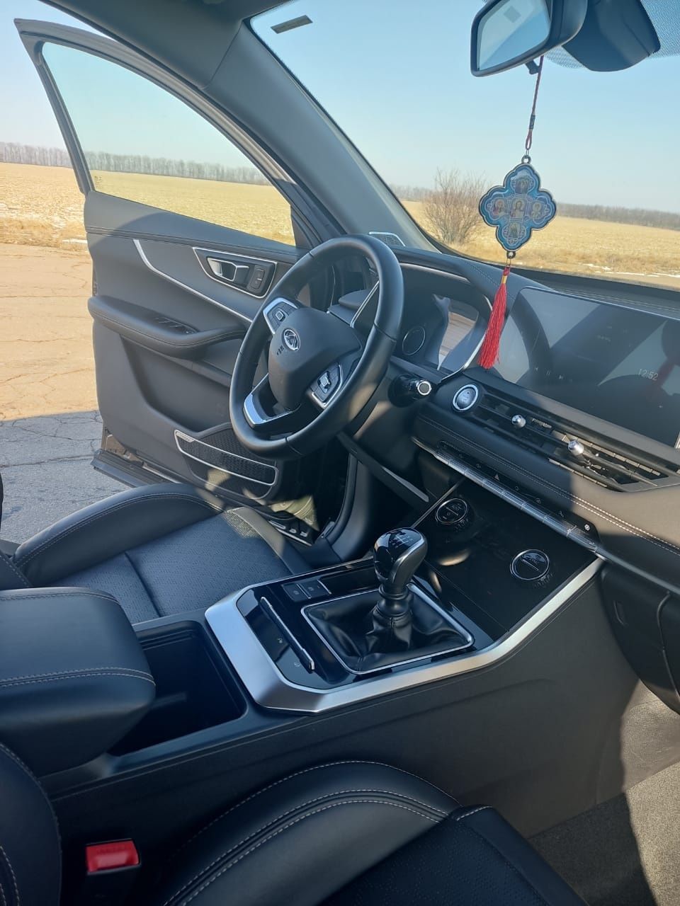 Продам авто у відмінному стані, перший власник